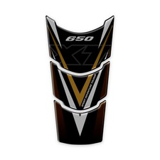 Paraserbatoio per suzuki - paraserbatoio,