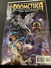 Promethea #2 - America's Best