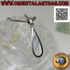 Ciondolo argento 925 - argento, 925‰