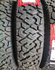 Pneumatici 145/80 r13 74Q M+S Radar Renegade Classic GOMME ALL TERRAIN PANDA 4X4
