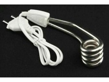 Scaldabagno 500w Portatile