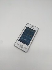 Samsung Star II GT-S5260