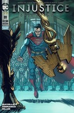 DC ALL STAR PRESENTA n.39(