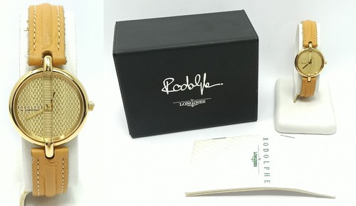Orologio rodolphe longines - orologio,