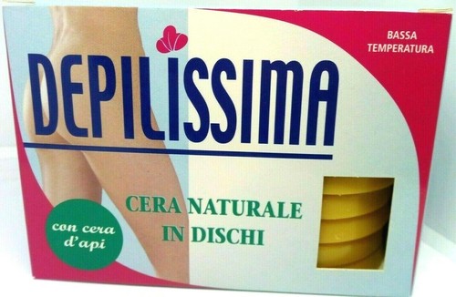 Depilissima 400 perfetta - 400, g