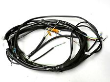 Impianto elettrico per Vespa