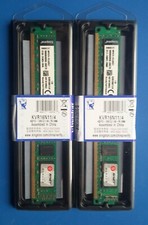 Kit memorie ram kingston - 2,