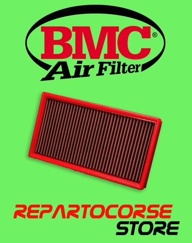 Filtro bmc audi coupe - filtro, coupe'