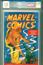 2023 Niue S$2 Marvel Comics #1