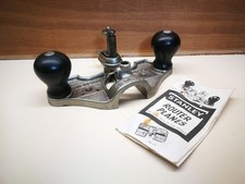 Vintage Stanley No. 71 Router