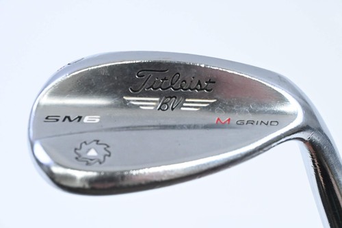 Titleist vokey sm6 lob wedge - wedge, /