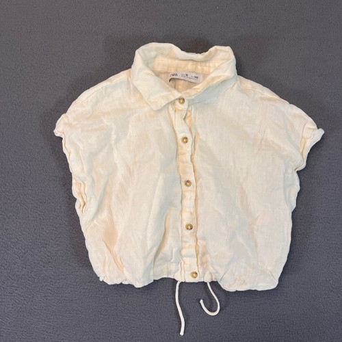 Zara camicia donna taglia - , 10