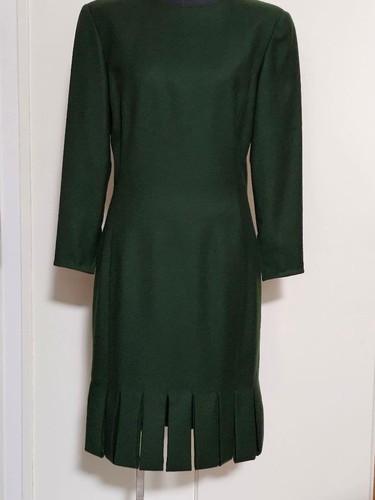 Abito vintage valentino - abito,