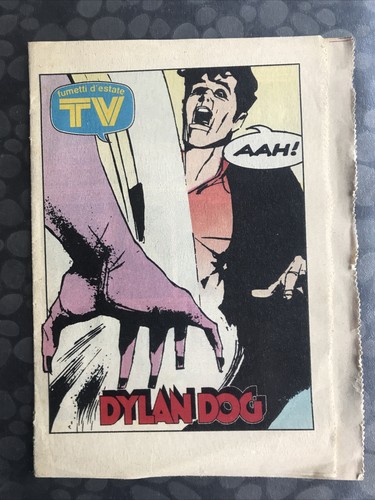 Dylan dog fuori serie - -,