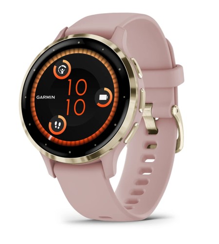 Garmin venu amoled - venu, 3s
