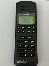 CELLULARE NOKIA CITYMAN 300