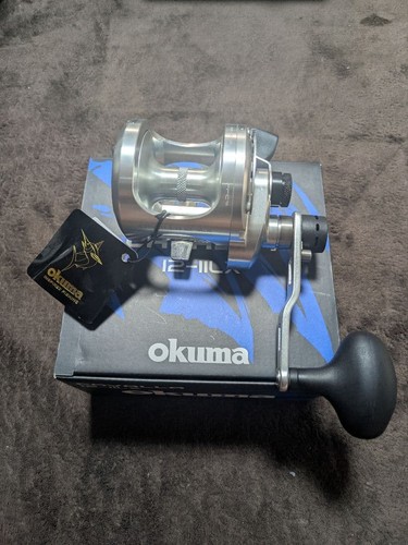 Mulinello doppio asse okuma - doppio,