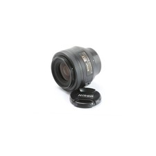 Nikon g top - af-s,