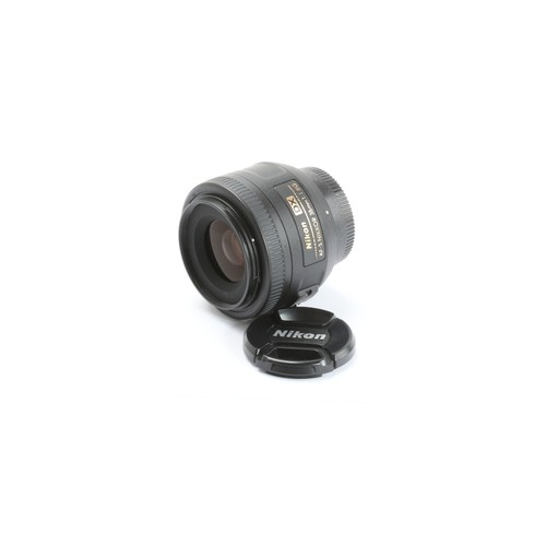 Nikon g top - 1,8/50, +