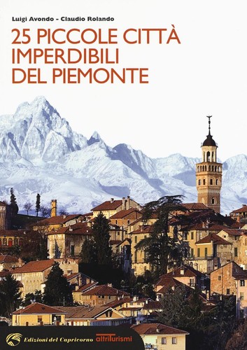 Piccole città imperdibili - piccole,