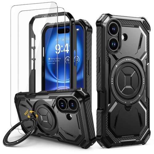 Cover per iphone con 2 - cover,
