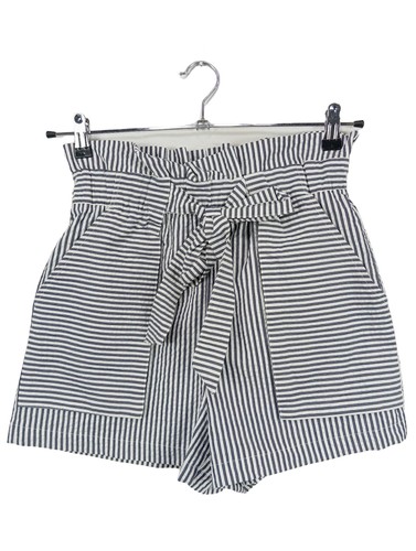Zara pantaloncino vita - a, alta