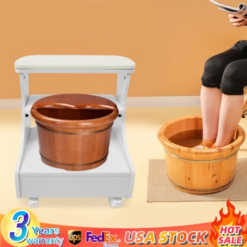 Sgabello bagno per piedi - bagno,