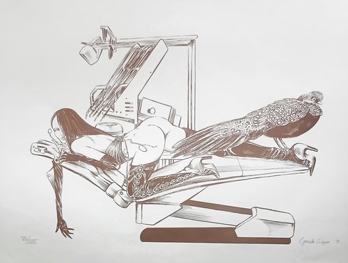 Guido crepax indiscrezioni - guido,