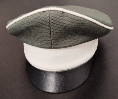 Berretto con visiera visor cap - berretto,