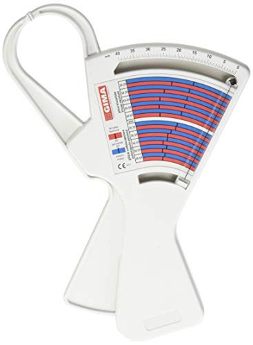 Plicometro gima fat analisi - gima, fat-1,