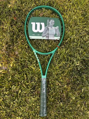 Nuovo wilson blade 16x19 - 98,