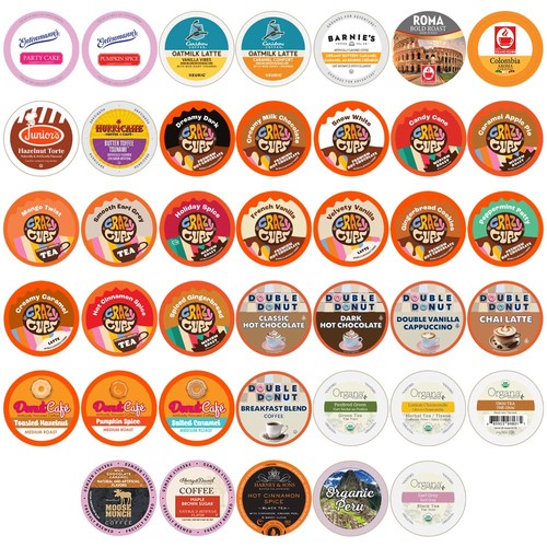 Campionatori perfetti caffè