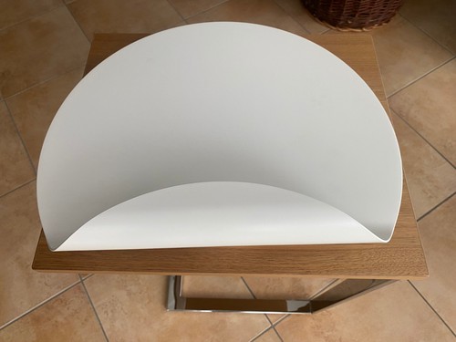 Lampada parete artemide - lampada,