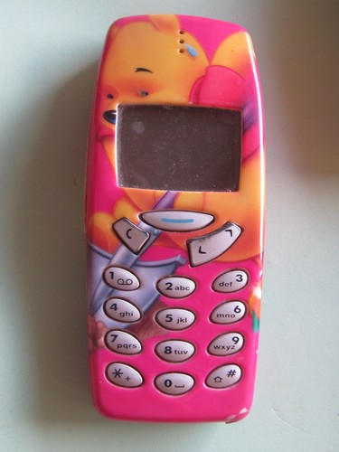 Cellulare nokia 3310 guscio - nokia-3310-,