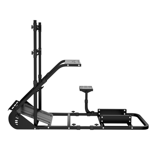 Racing wheel cockpit - racing,