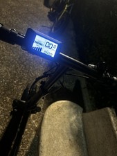 Bici elettrica pieghevole - elettrica,