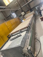Biesse Rover B 4.65 FT CNC