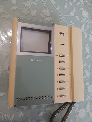 Comelit bravo 5701 - bravo,