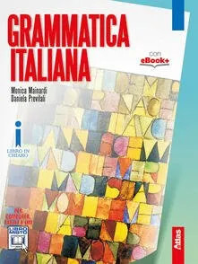 Grammatica italiana ebook - grammatica,