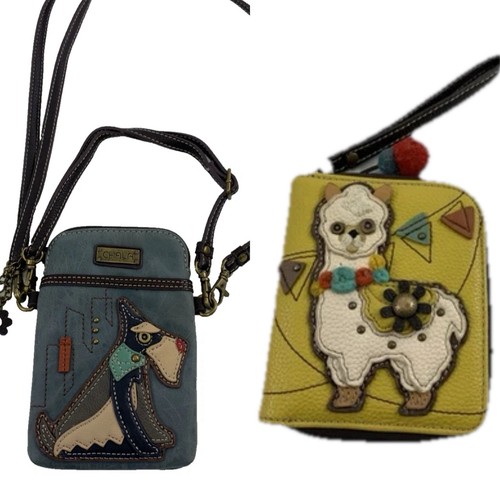 Borsa chala cellulare - chala,