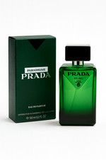 PRADA Paradigme Eau de Parfum 100 ml Nuovo