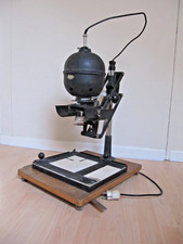 Ingranditore leitz focomat - ingranditore,