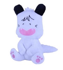Hello Spank: Peluche Soft 35