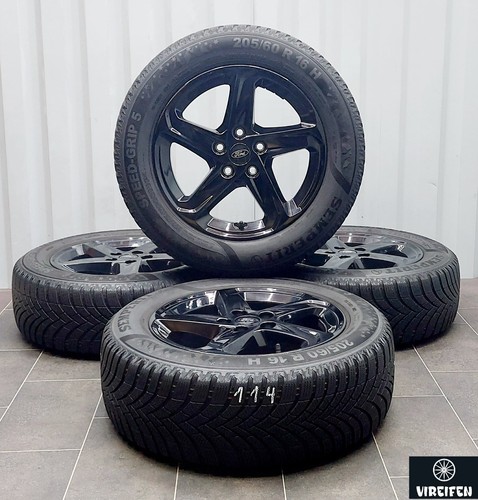 Pneumatici invernali ford - pneumatici,