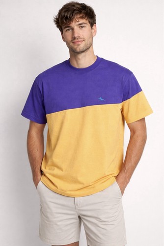 Shirt manica corta zara - t-shirt,