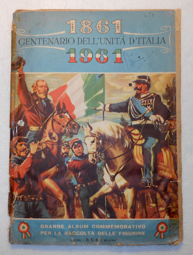 Centenario dell unità - "centenario, dell'unitÀ