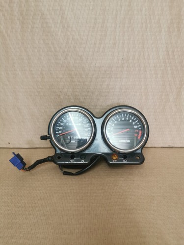 Suzuki 500 2004 - gs, orologi