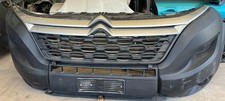PARAURTI ANTERIORE CITROEN JUMPER 2014-2025