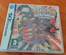 Pokémon Versione Platino