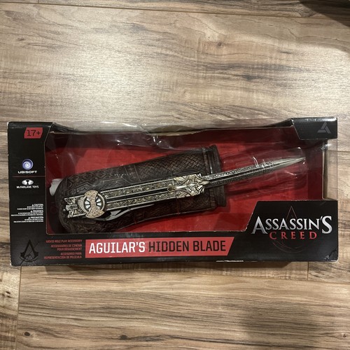 Assassins creed aguilars - creed,